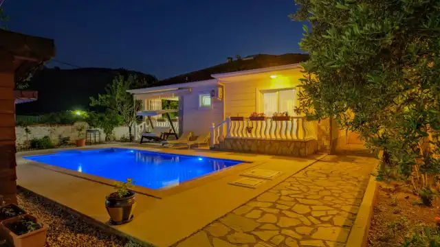 Villa Kaju | Muğla Fethiye Kiralık Villa