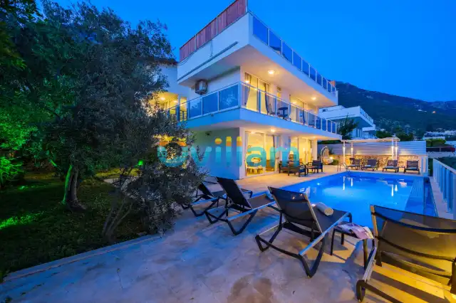 Villa Lumiere 3 | Kızıltaş