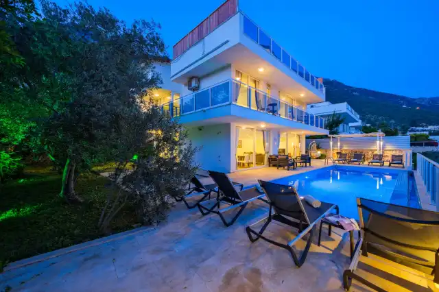 Villa Lumiere 3 | Kızıltaş