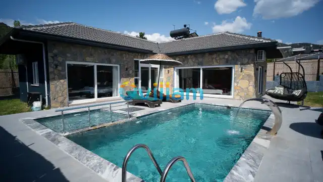 Villa Meram 1 | Fethiye Kiralık Villa