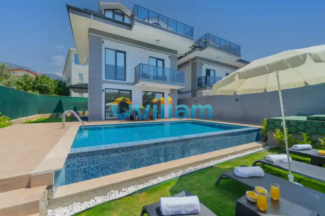 Villa Polina 2 | Fethiye Kiralık Villa