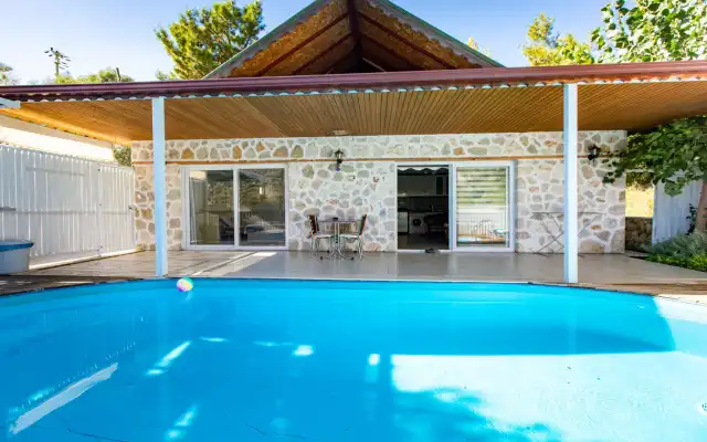 Villa Tema | Kalkan İslamlar Kiralık Villa