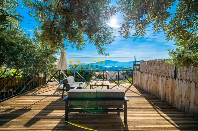 Villa Therapy Aqua| Kalkan Kördere Kiralık Villa