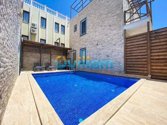 Villa Wishes | Kalkan Kiralık Villa