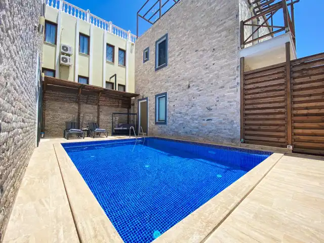 Villa Wishes | Kalkan Kiralık Villa