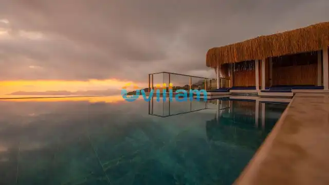 Villa Fa Boheme | Fethiye Kiralık Villa