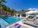 Villa İva | Kalkan İslamlar Kiralık Villa