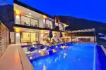 Villa biliss 74| Kalkan Kızıltaş Kiralık Villa