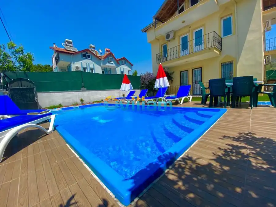 Villa Ilgım-0