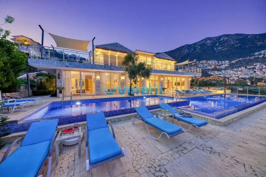 Villa Oasis-0