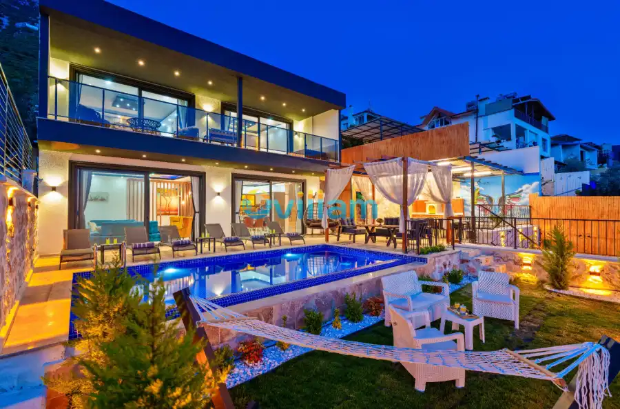 Villa Sılam-0
