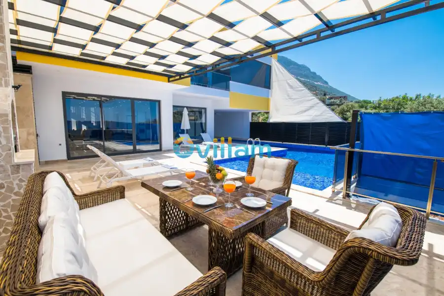 Villa Blue Sirena-0