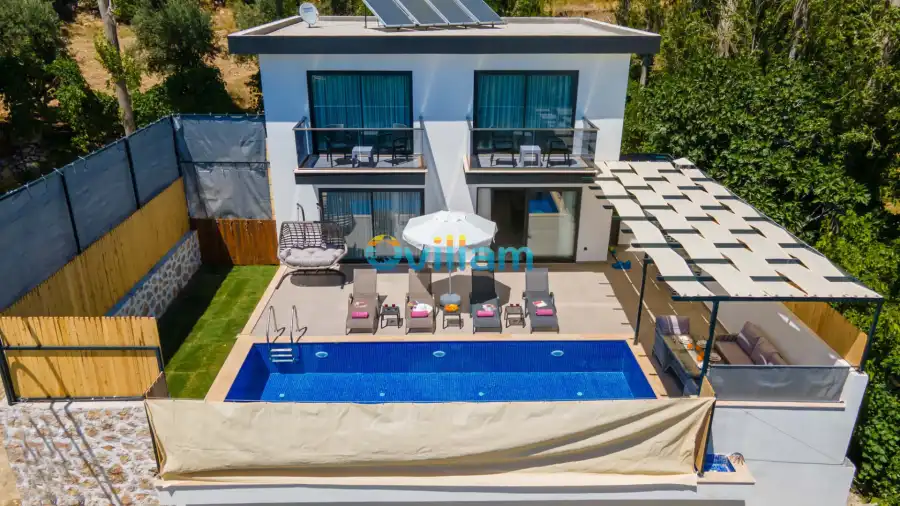 Villa Simge-0