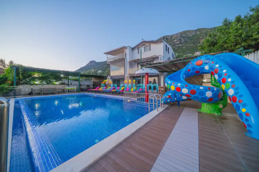 Villa Akça-0
