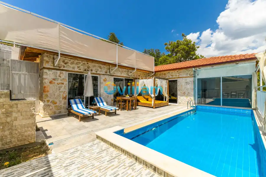 Villa Kelebek 1-0