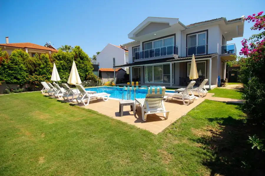 Villa Anka Dalyan-0