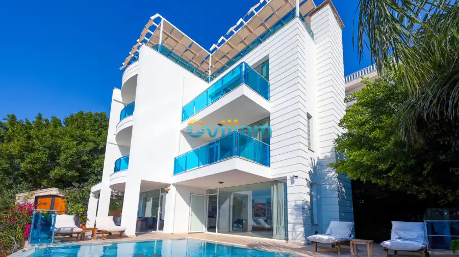 Villa Blue Diamond-0