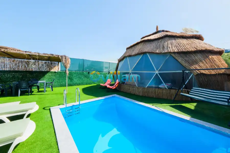 Villa Tierra Big Dome-0