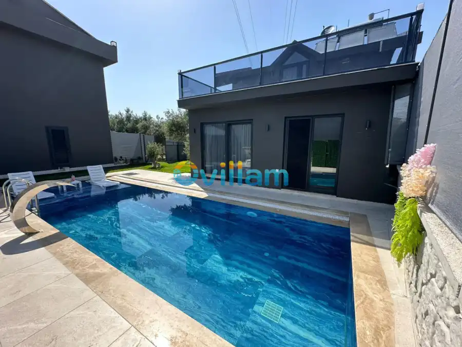 Villa Resul Kargı-0