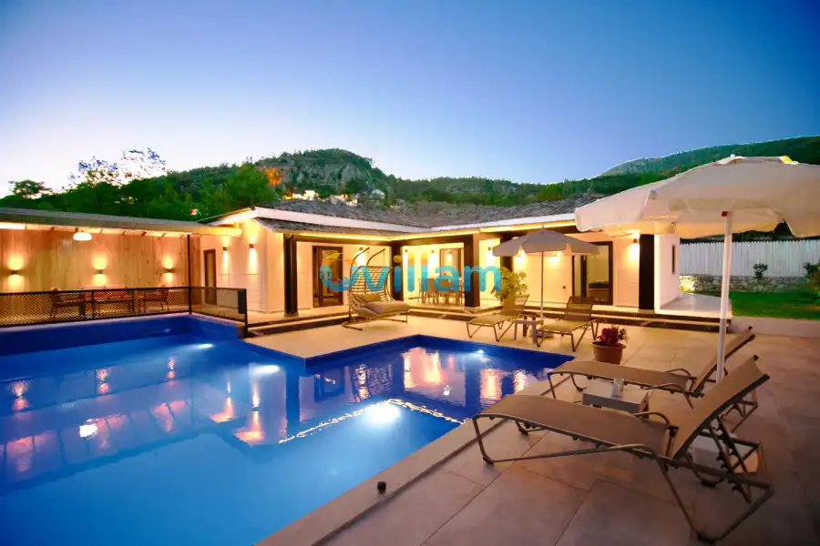 Villa Yeşil Deniz-0