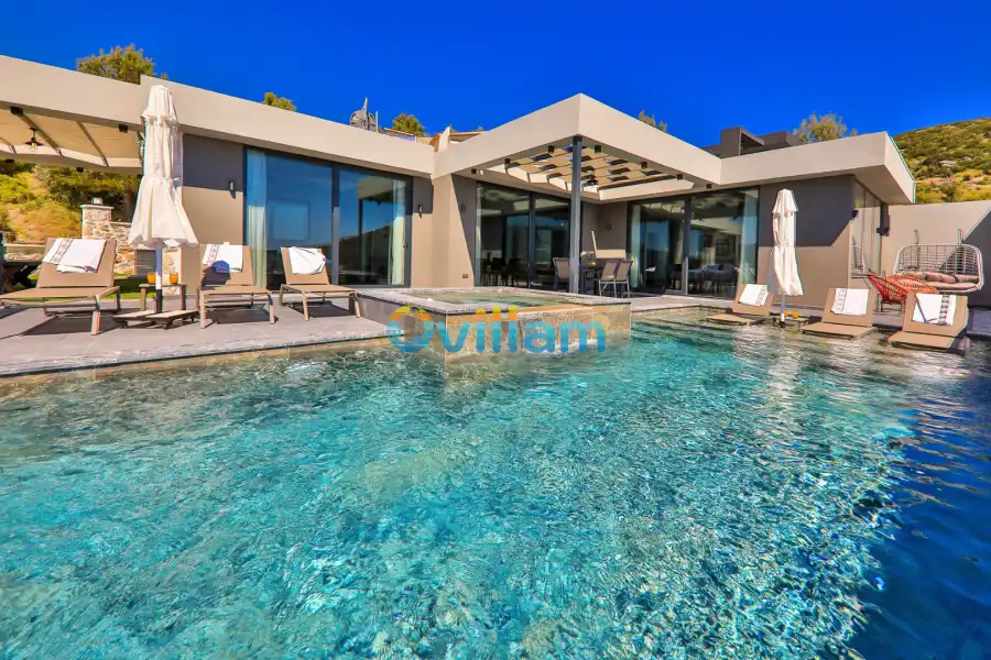 Villa Silver House-0