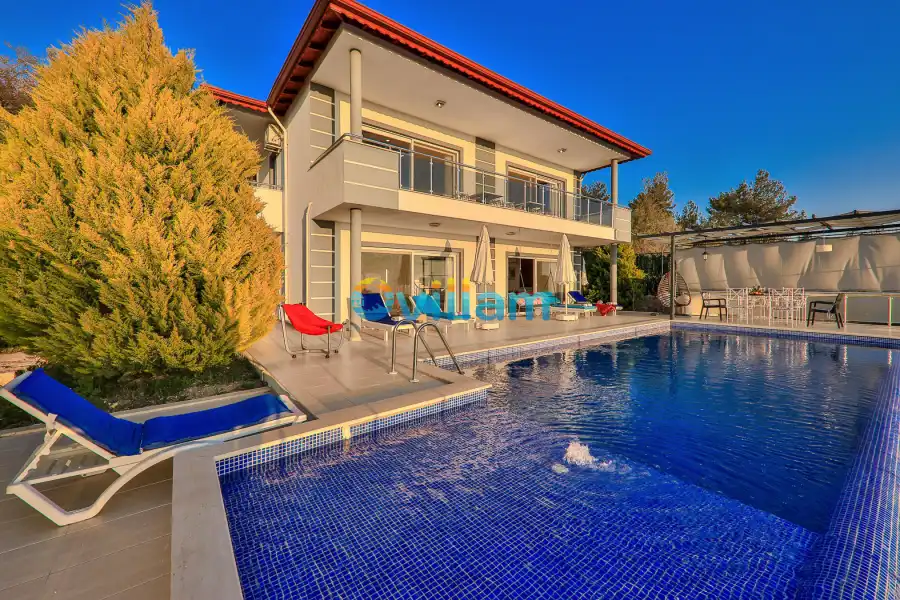 Villa Melisa İslamlar-0