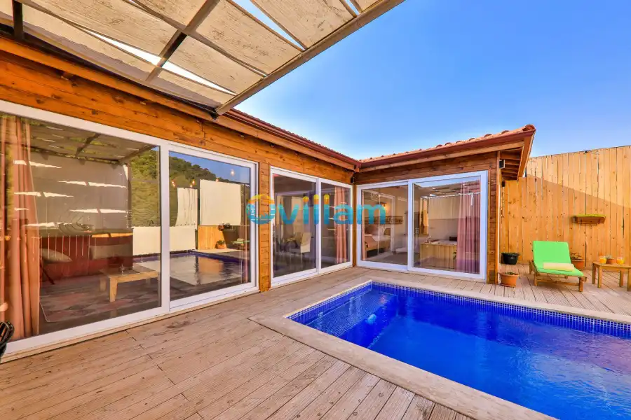 Villa Baranda-0
