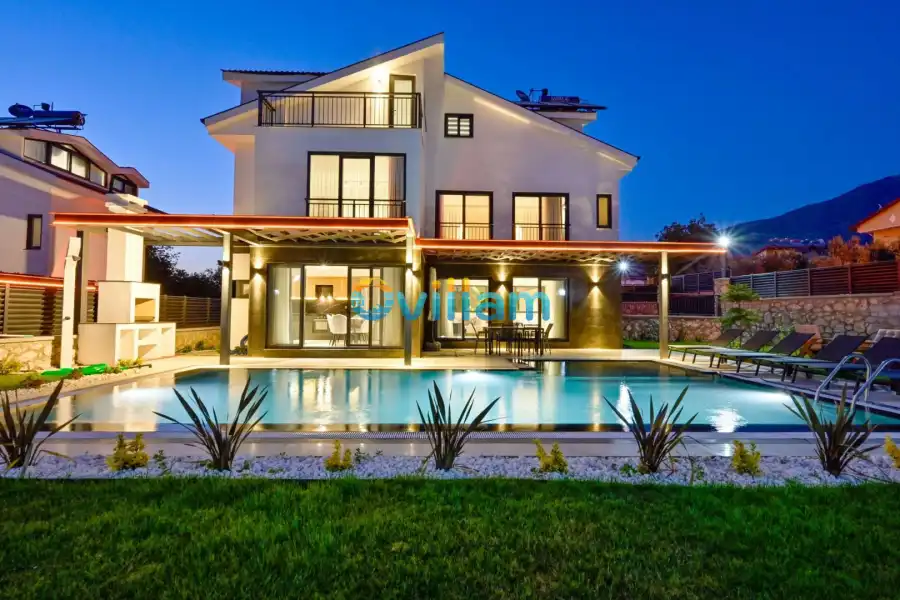 Villa Luna Vista 3 VR-0