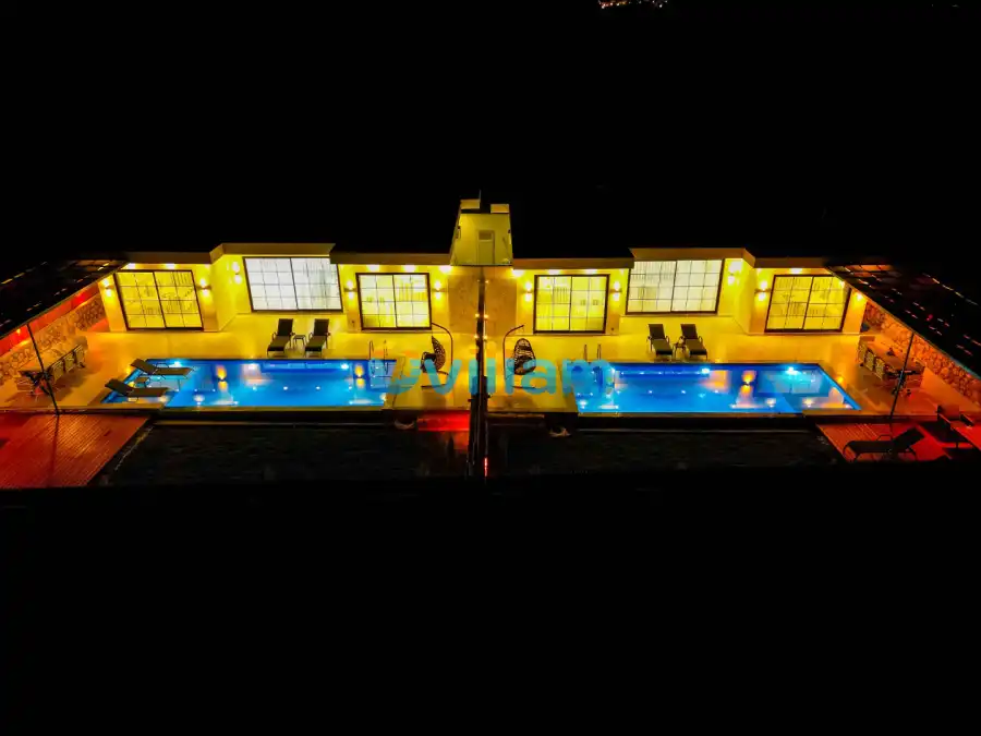 Villa Gold 1 Balayı-0