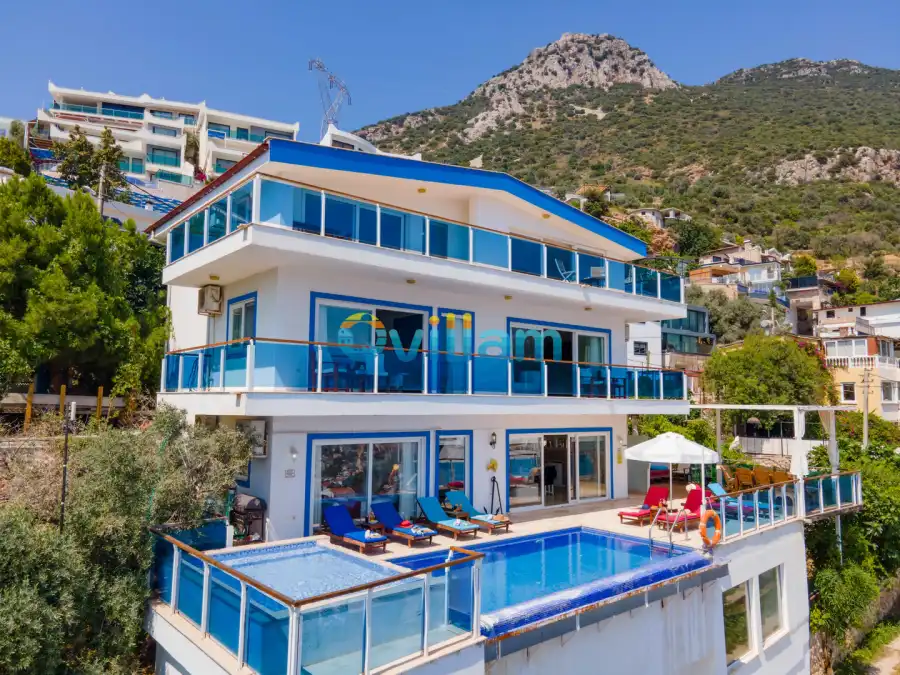 Villa Albatros-0