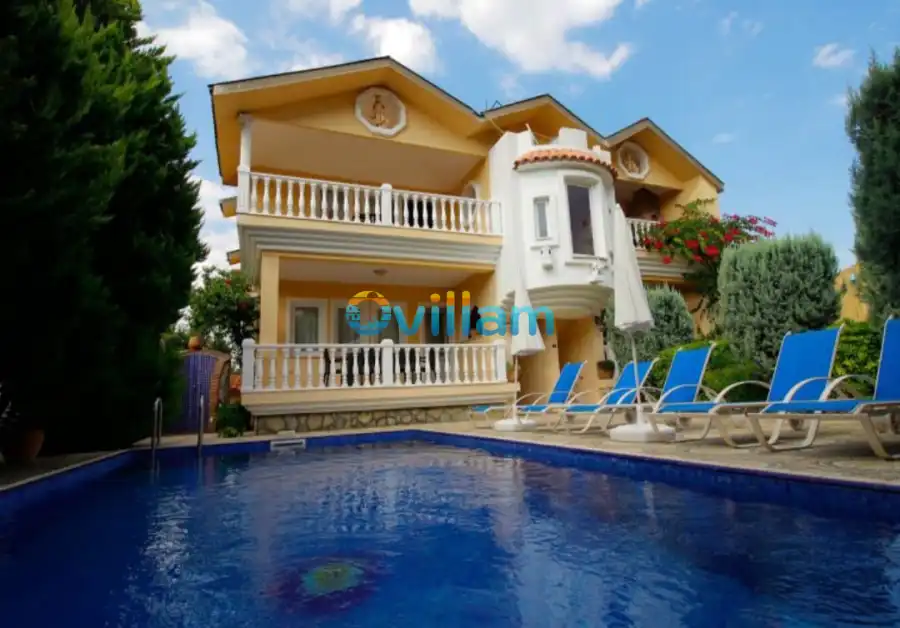 Dalyan Place-0