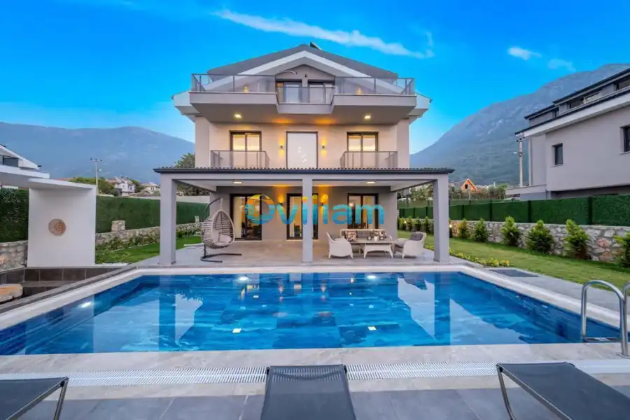 villa Kayam-0