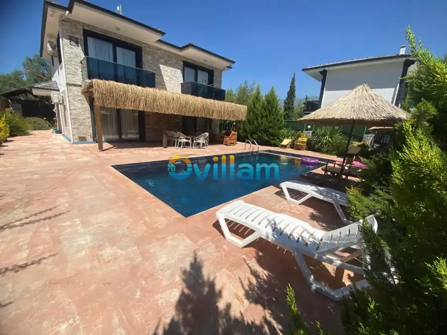 Villa Fatih-0