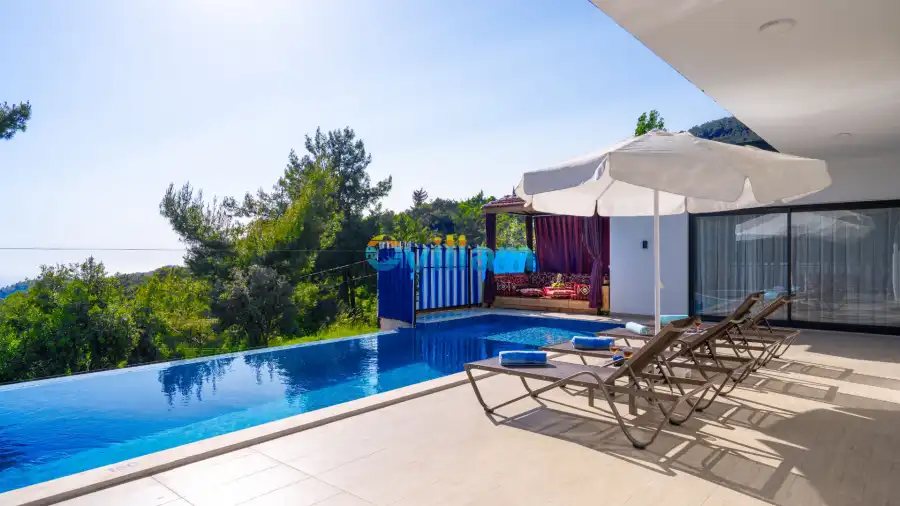 Villa Gökkuşağı-0