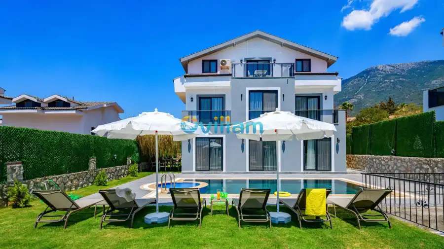 Villa Atlantis-0