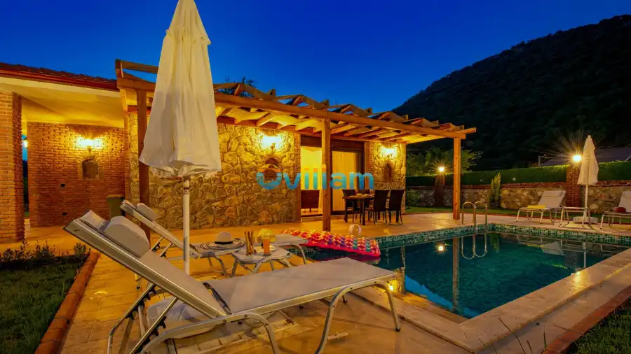 Villa Cemre VR-0