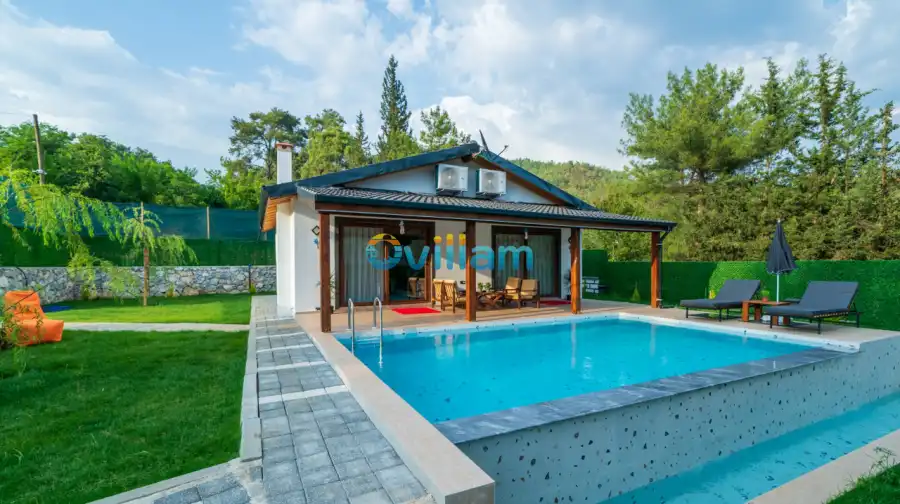 Villa Arya Fethiye-0