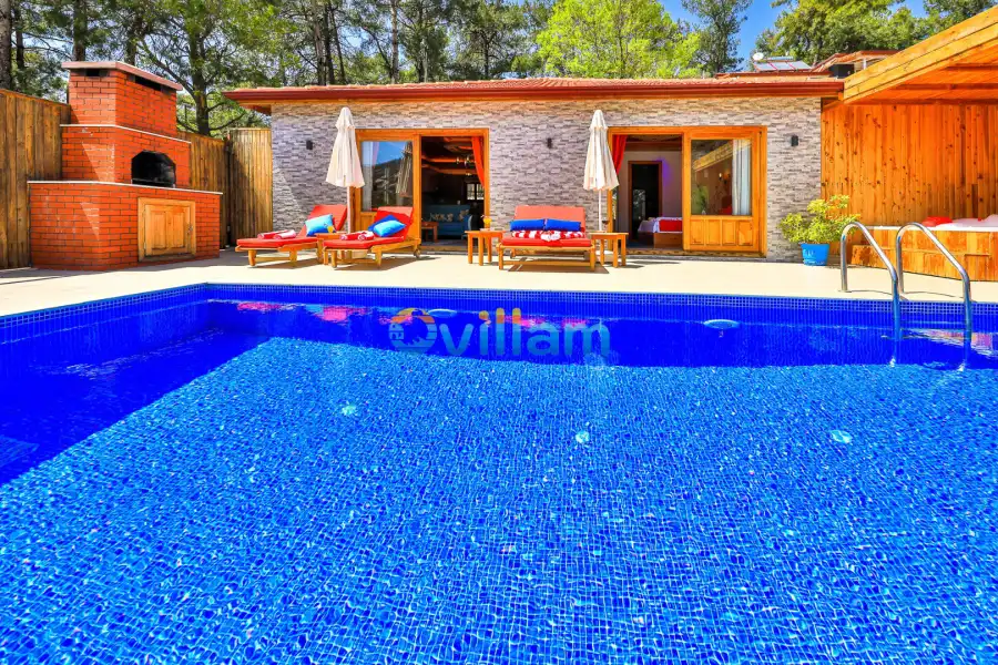 Villa Polat-0