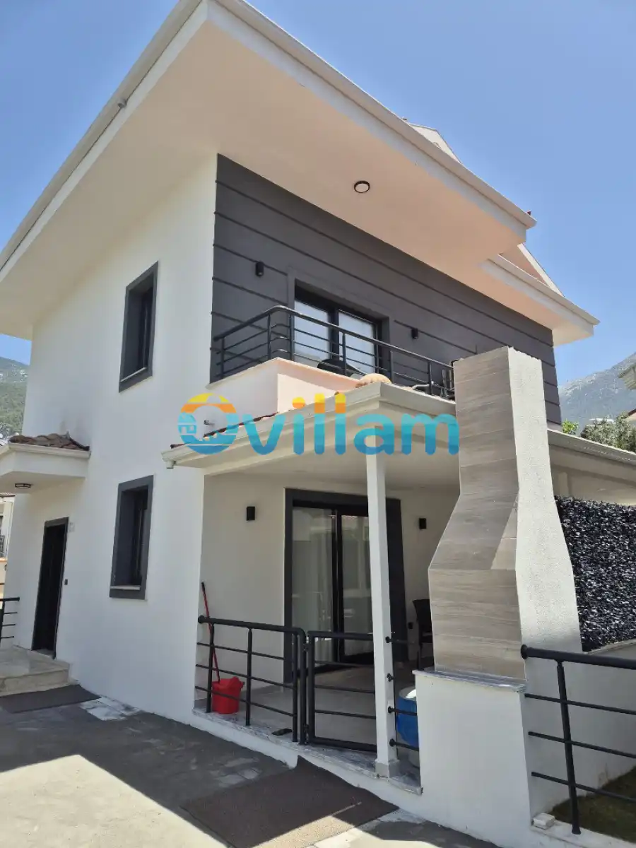 Villa Ağan 1-0