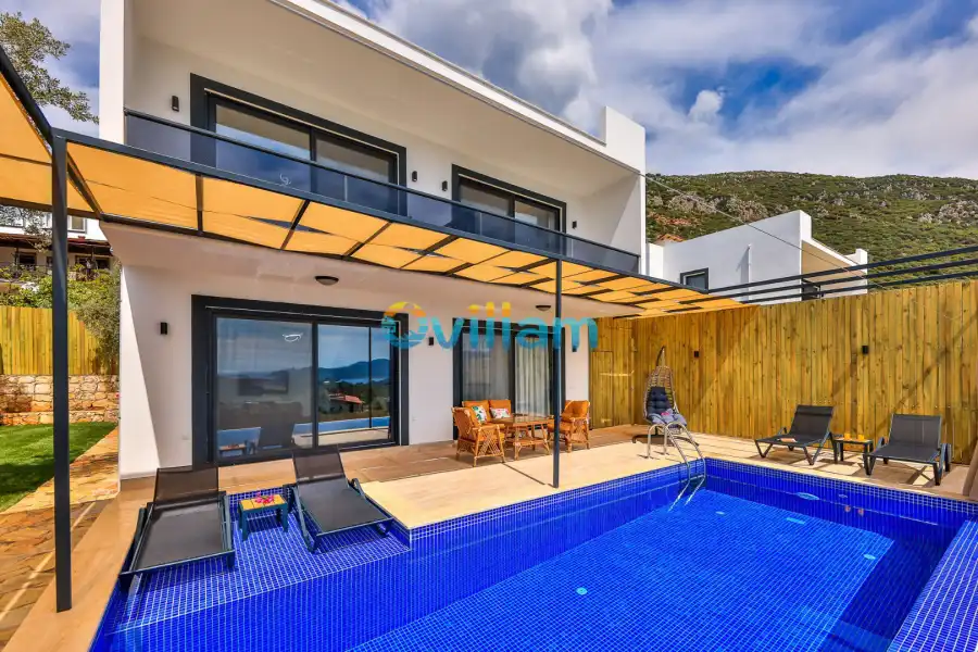 Villa Albedo Blue-0