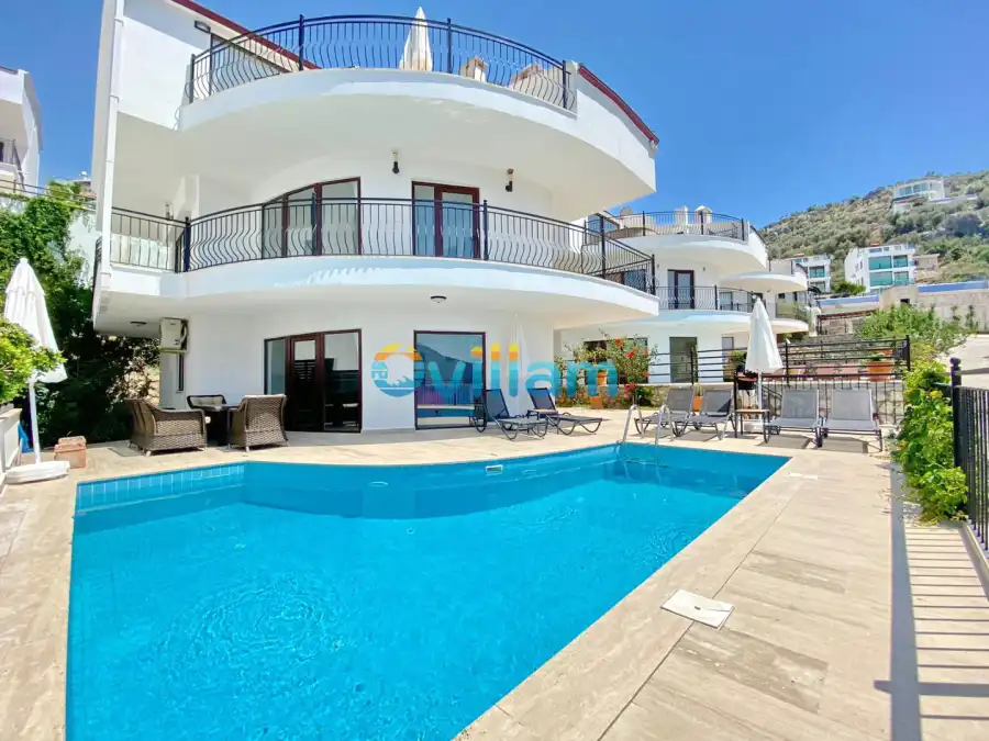 Villa Anatolia Kışla-0
