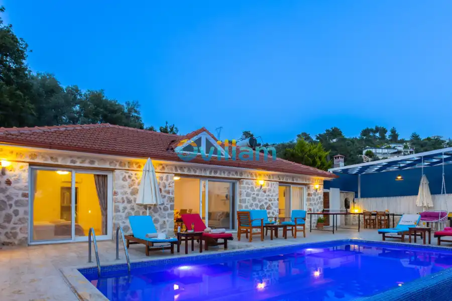 Villa Araf-0