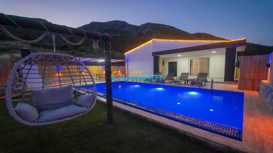 Villa Atakan-0