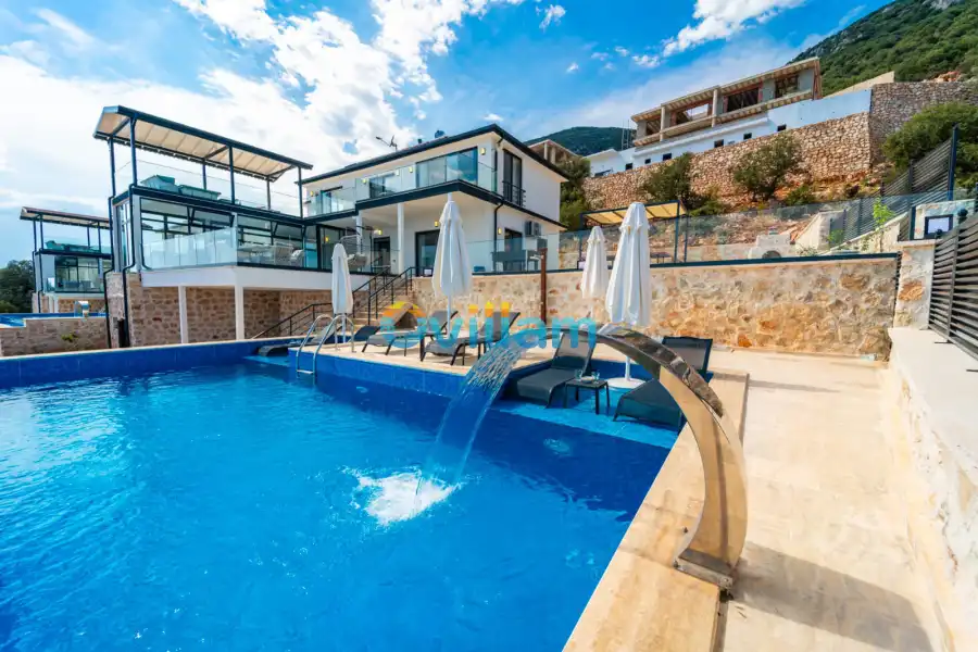 Villa Avenir-0