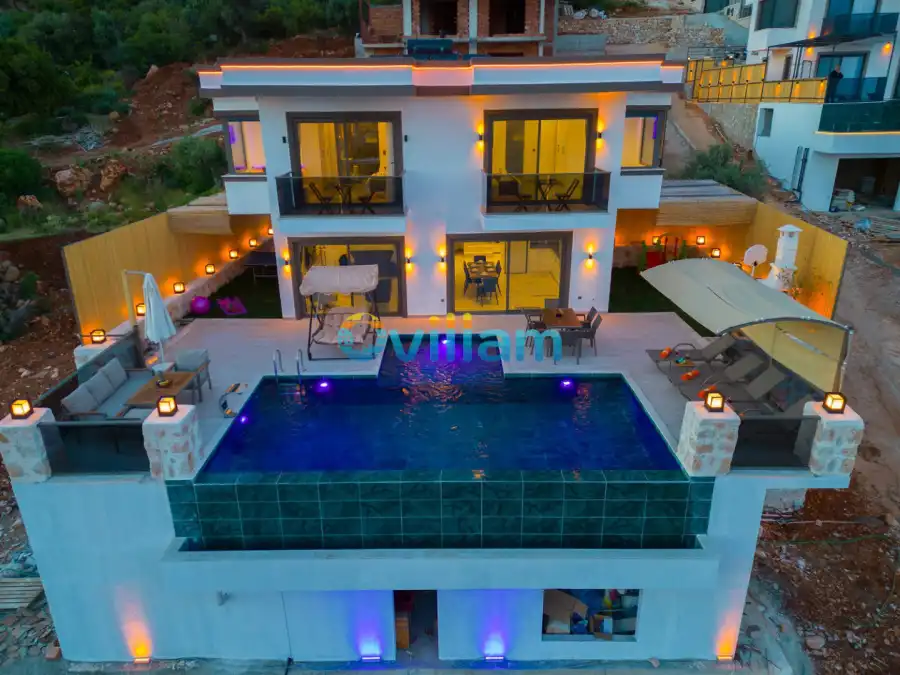 Villa Ayshe-0