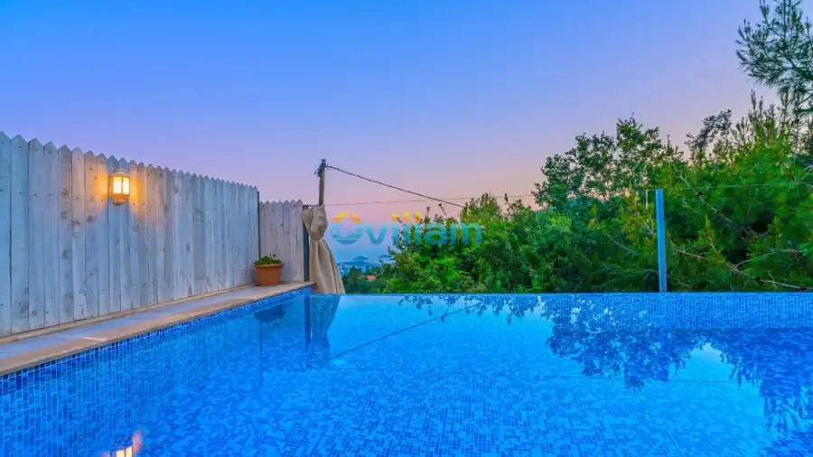 Villa Çakır İslamlar-0