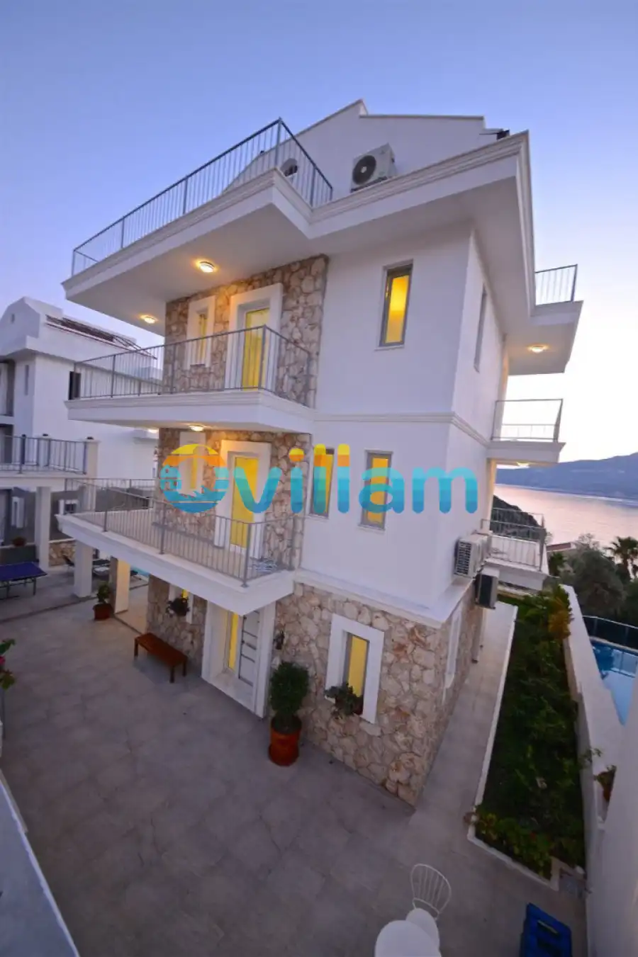 Villa Casa Mare-0