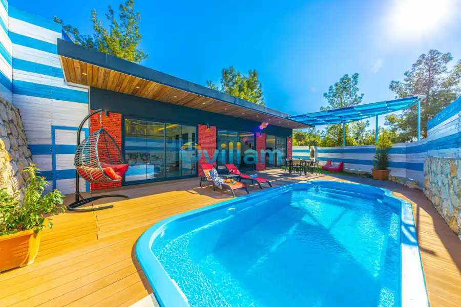 Villa Cazibe-0