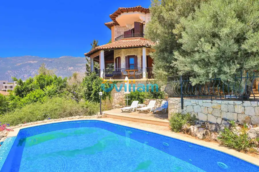 Villa Cindy-0