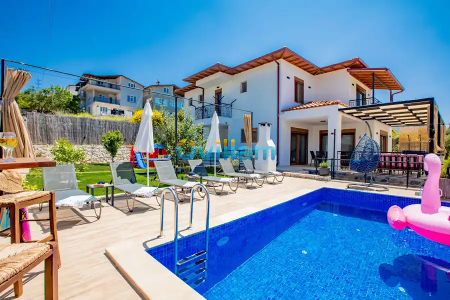 Villa Daphne-0
